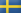 Registered with Sweden