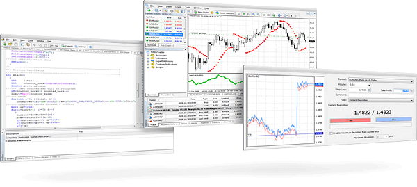 how to program your own forex robot