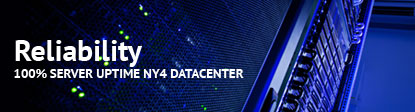 Equinix Data Centre, Forex Trading, FXCC NY4 Equinix MT4 server