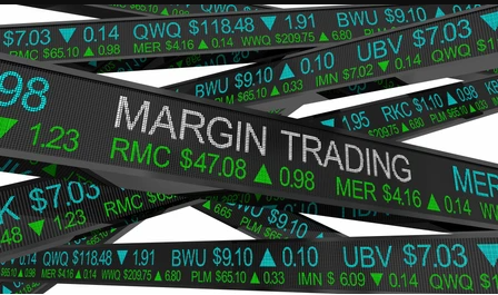 Margin trading