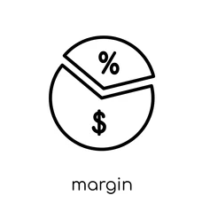 margin